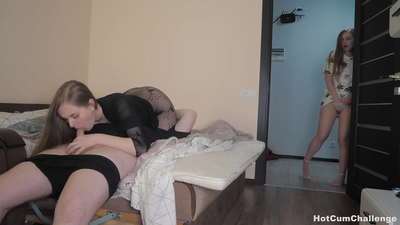 פורנו טיפול משפחתי