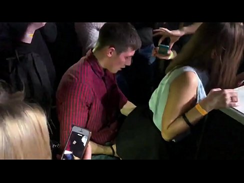 ❤️ סקס אמיתי במועדון לילה רוסי. ילדה רוסייה בת 18 בפי הטבעת והנרתיק דפוקה במועדון לילה ️❌ סרטון מזוין  בפורנו iw.hqpornvideos.ru ❌❤